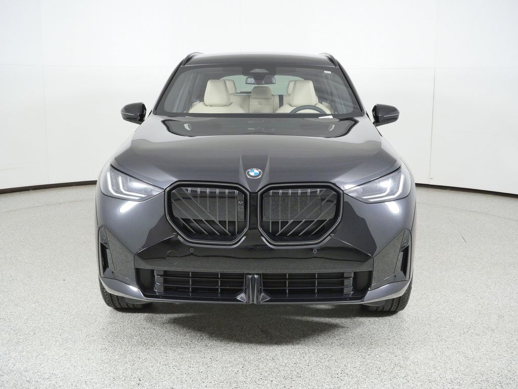 Thumbnail: 2026 BMW X3 - 2