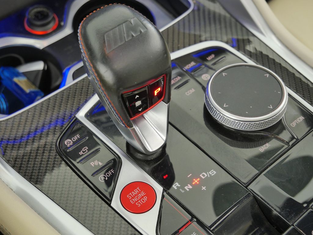 Thumbnail: 2023 BMW X5 - 46