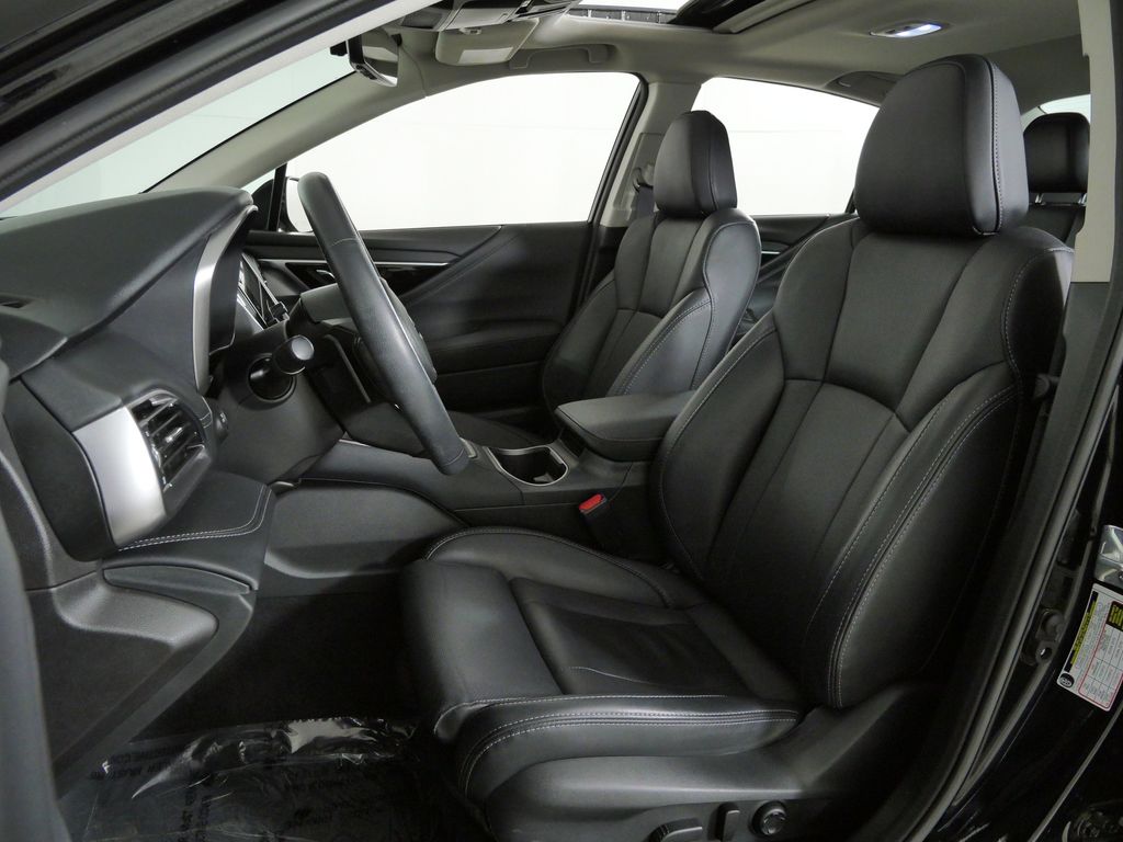 Thumbnail: 2024 Subaru Legacy - 34