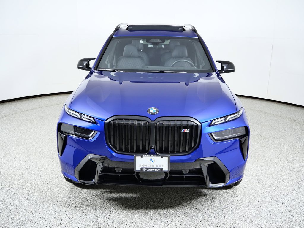 Thumbnail: 2025 BMW X7 - 20