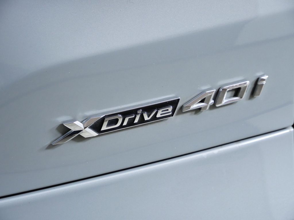 Thumbnail: 2024 BMW X5 - 15