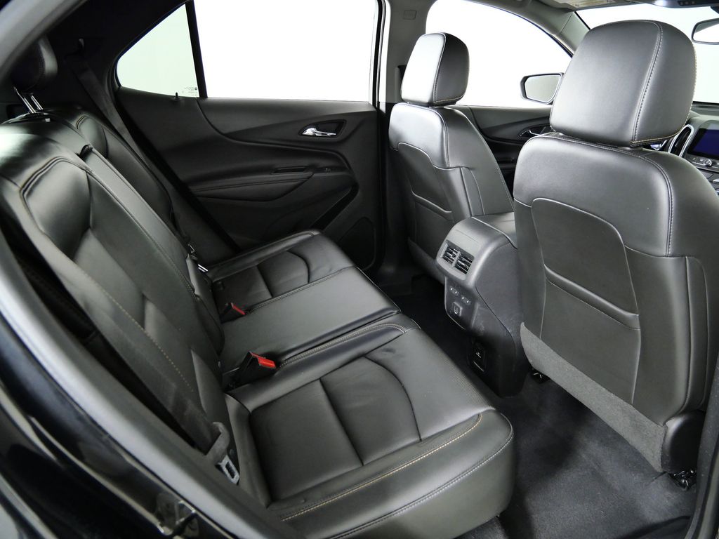 Thumbnail: 2019 Chevrolet Equinox - 25