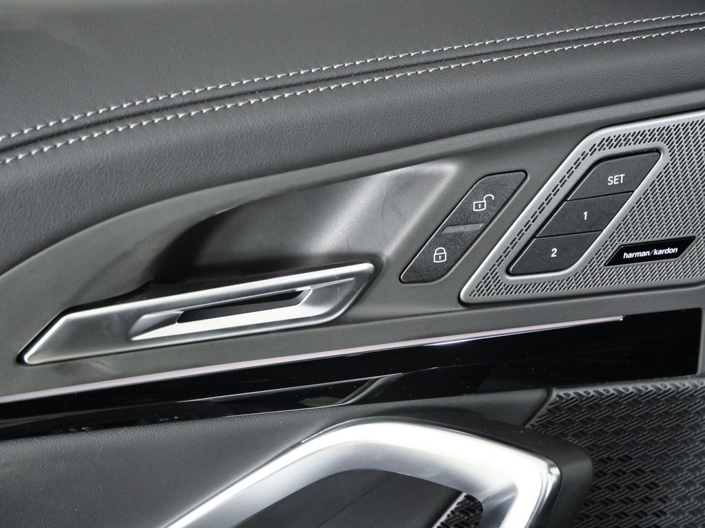 Thumbnail: 2026 BMW X1 - 35