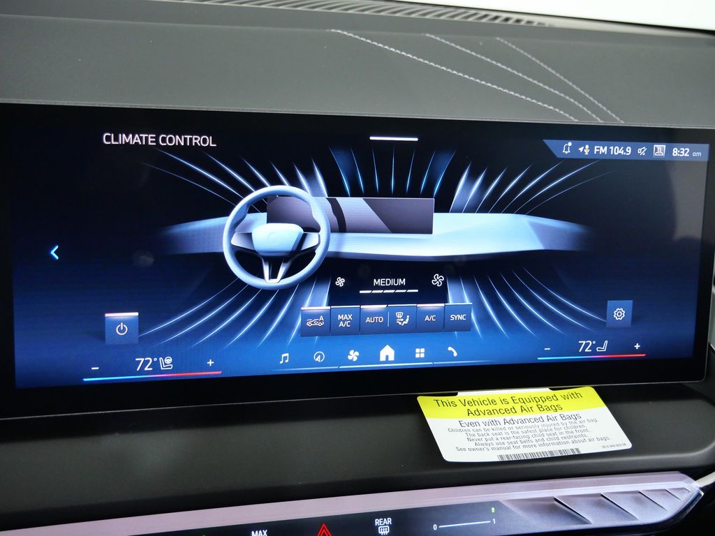 Thumbnail: 2026 BMW X3 - 43