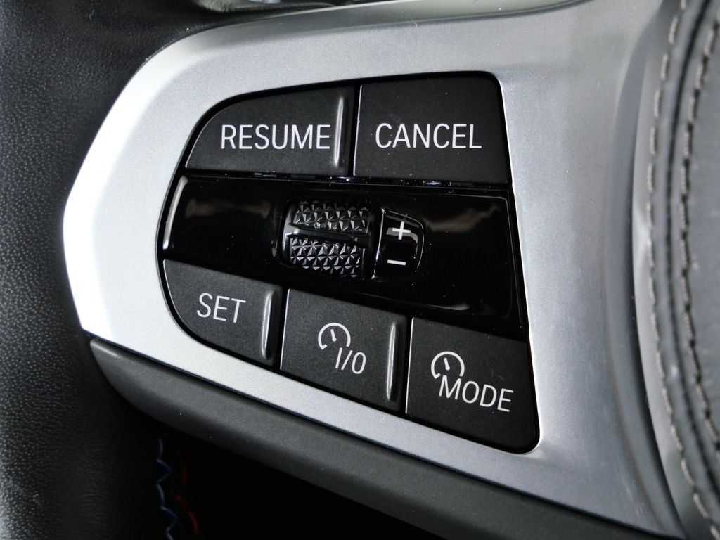 Thumbnail: 2024 BMW X5 - 46