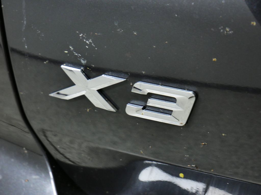 2024 BMW X3 xDrive30i 13