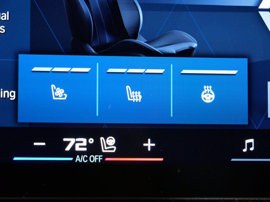 Thumbnail: 2026 BMW XM - 45