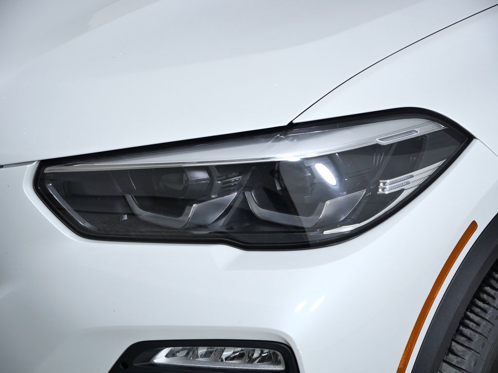 Thumbnail: 2020 BMW X5 - 4