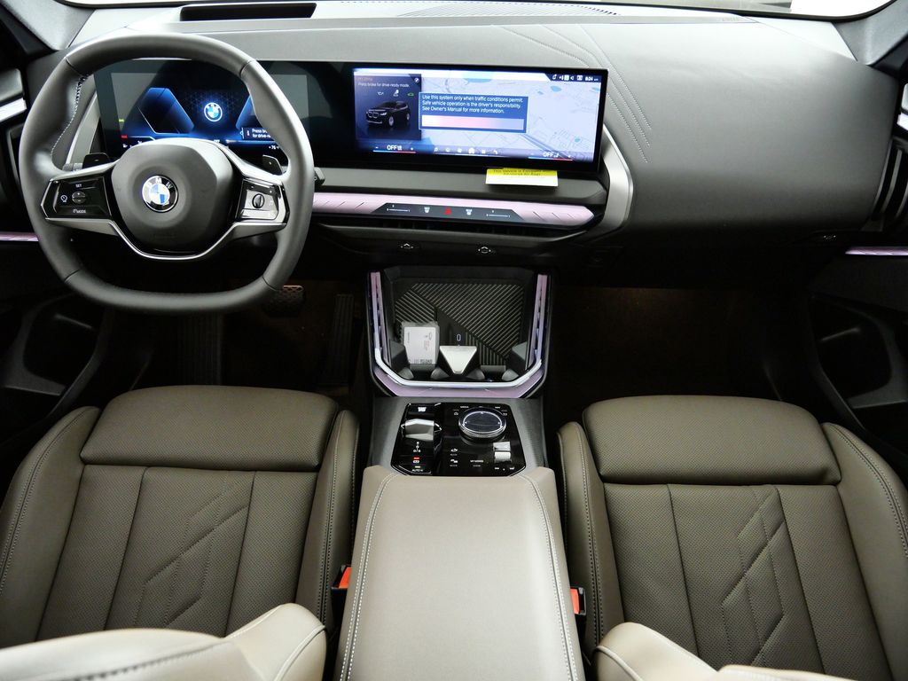 Thumbnail: 2026 BMW X3 - 5