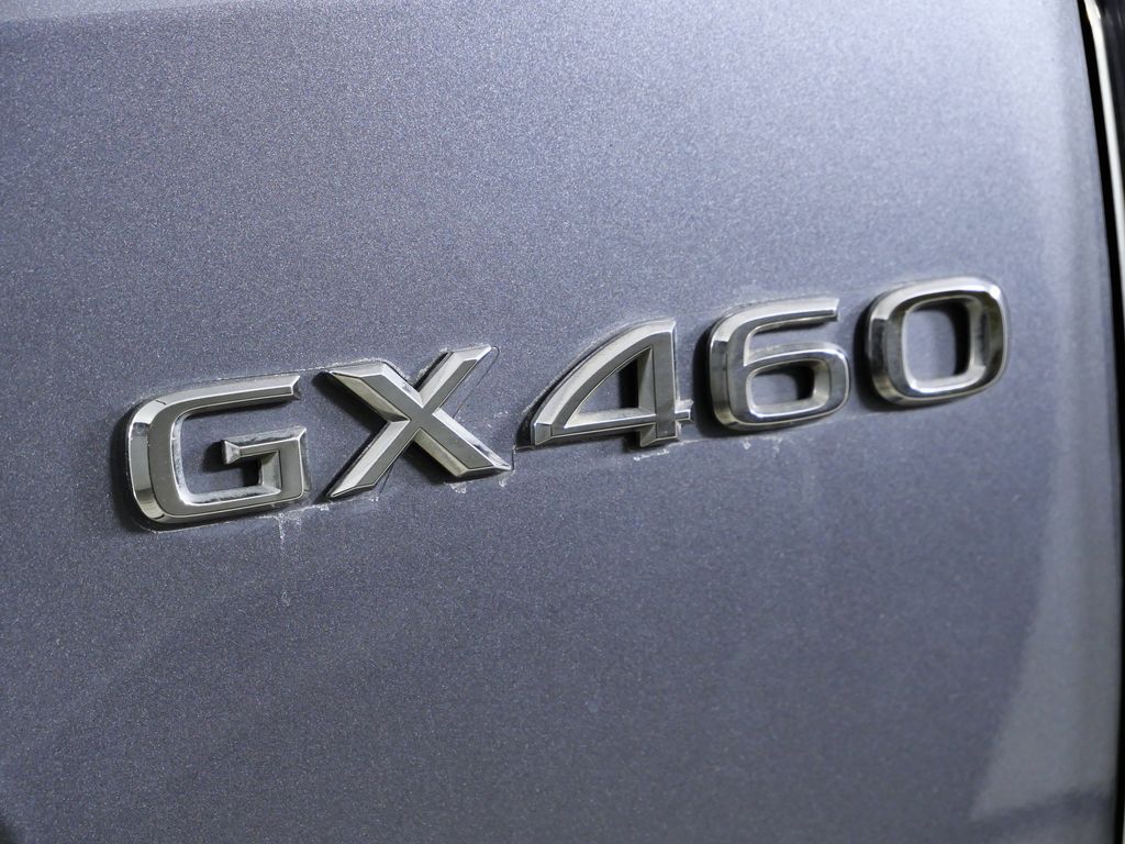 Thumbnail: 2023 Lexus GX - 13