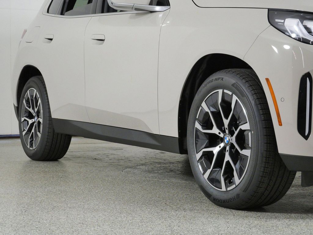 Thumbnail: 2026 BMW X3 - 6