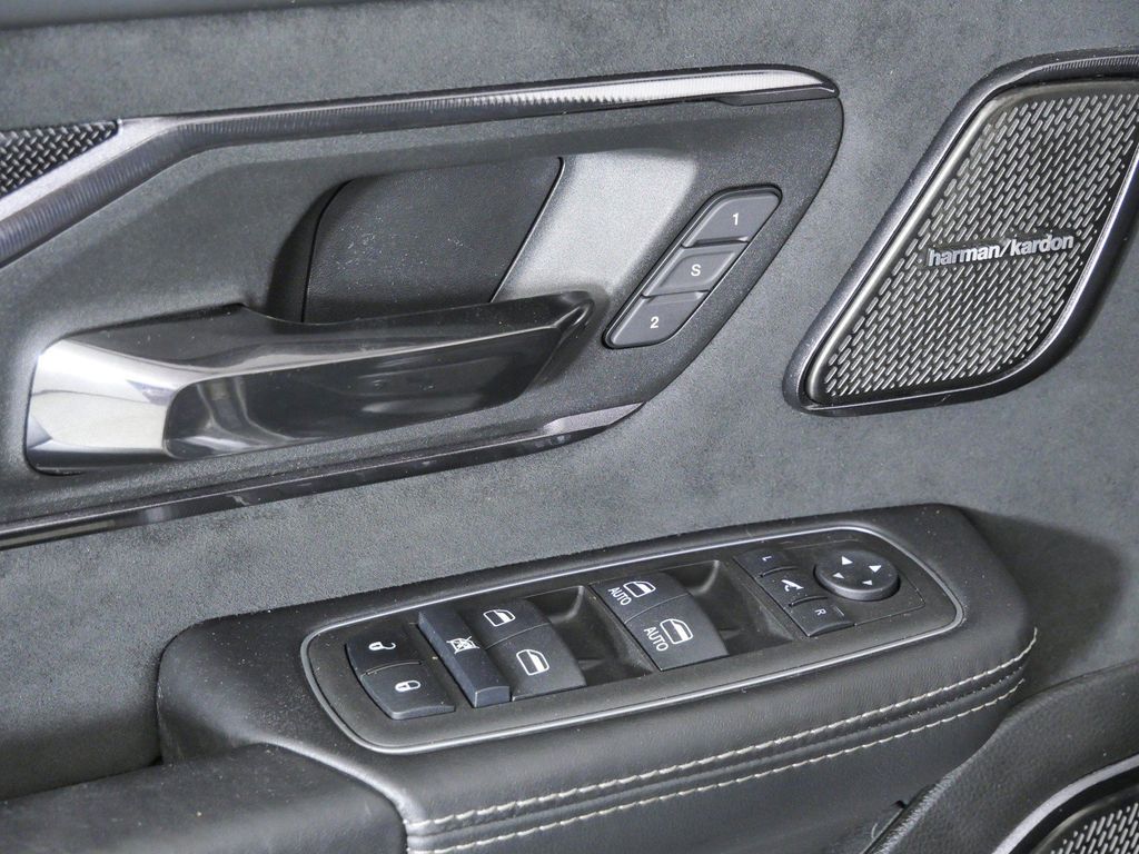 Thumbnail: 2022 RAM 1500 - 35
