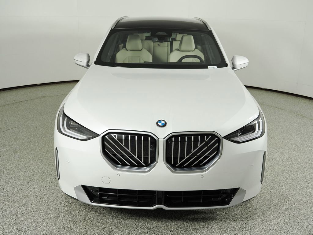 Thumbnail: 2025 BMW X3 - 17