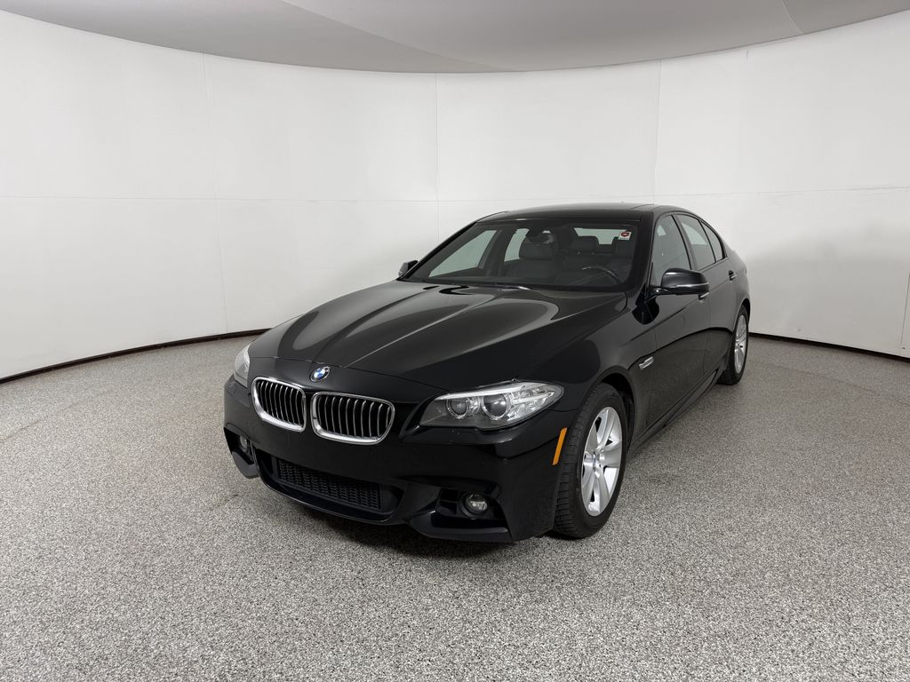2014 BMW 5 Series 535i -
                  Wayzata, MN