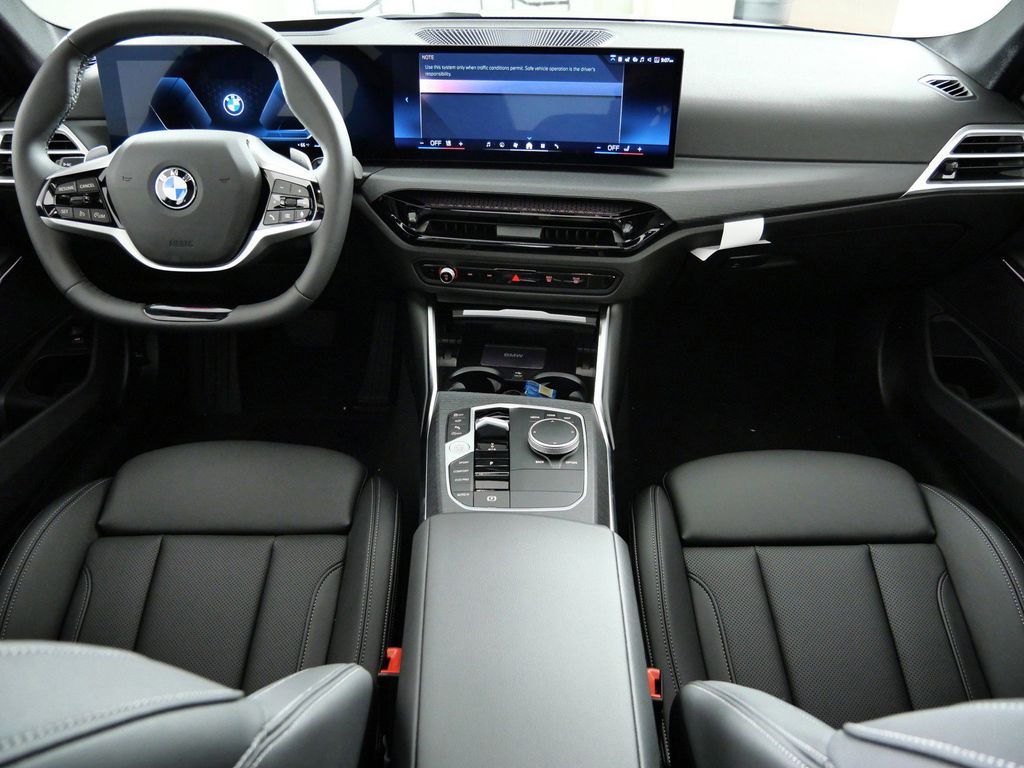 Thumbnail: 2026 BMW 3 Series - 5
