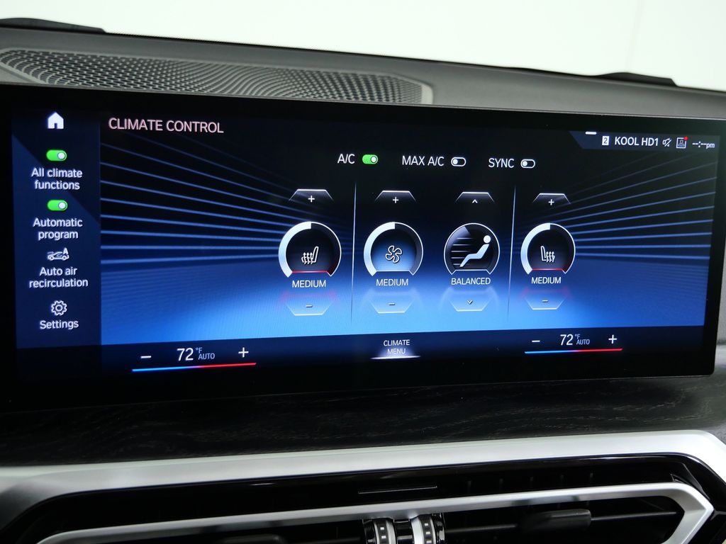 Thumbnail: 2023 BMW 3 Series - 48