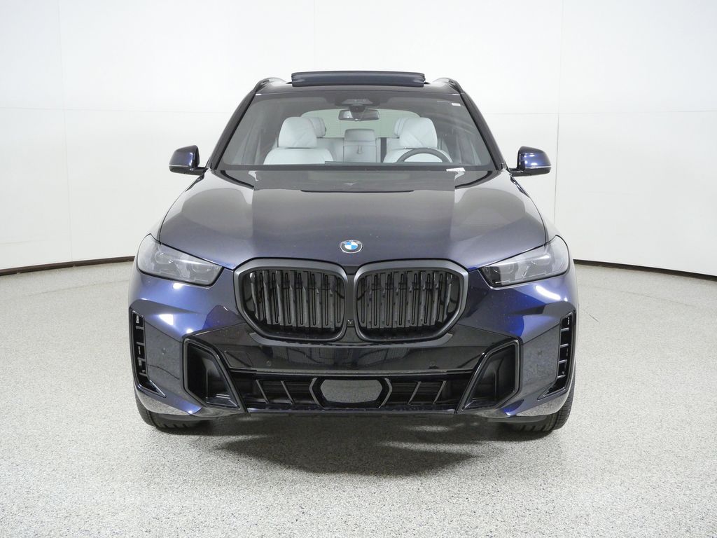 Thumbnail: 2026 BMW X5 - 2
