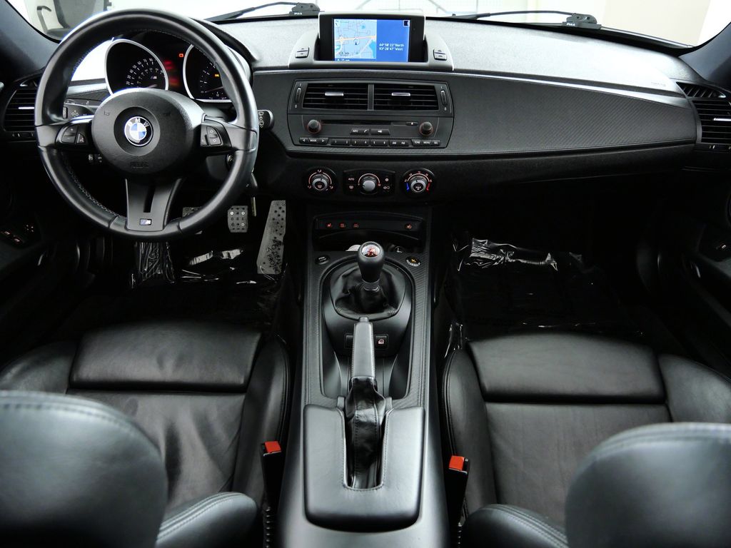 Thumbnail: 2007 BMW Z4 - 6
