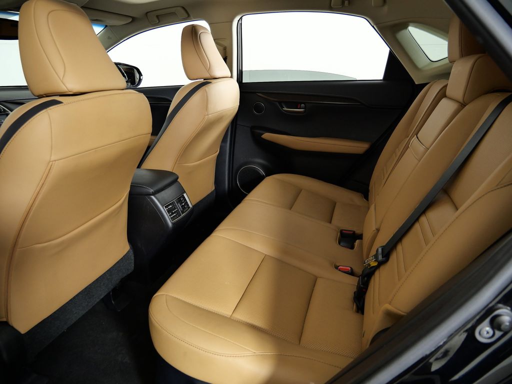 Thumbnail: 2016 Lexus NX - 30