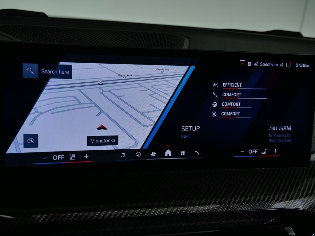 Thumbnail: 2026 BMW M4 - 40