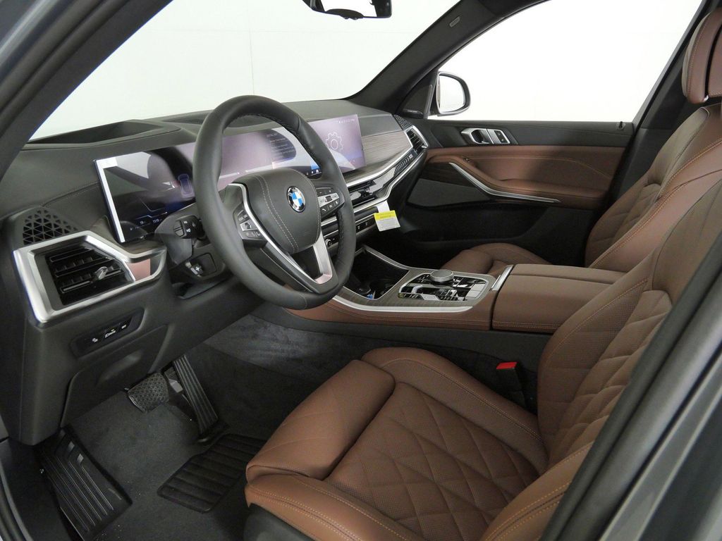 Thumbnail: 2026 BMW X5 - 35