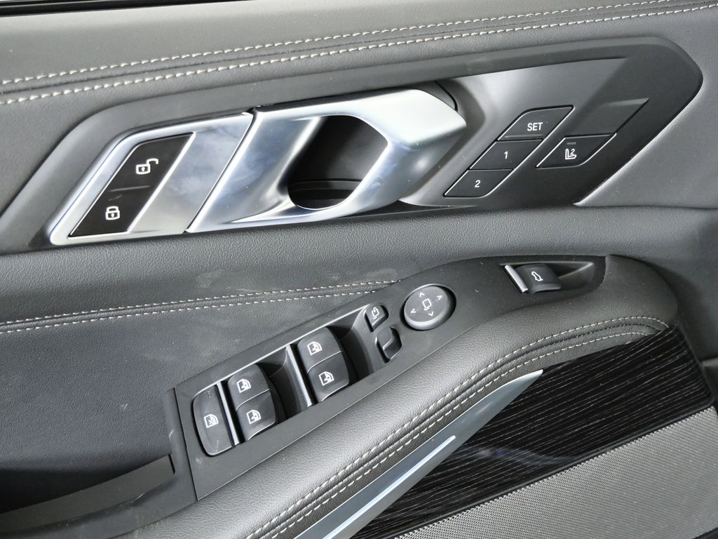 Thumbnail: 2026 BMW X5 - 37