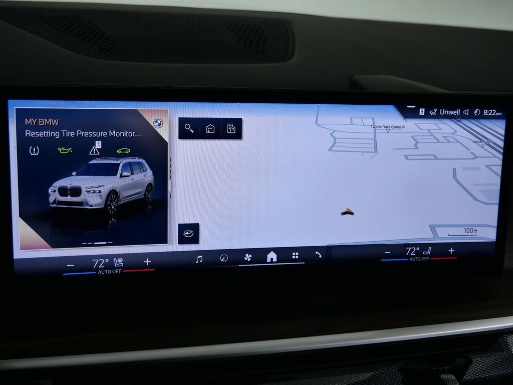 Thumbnail: 2026 BMW X7 - 46