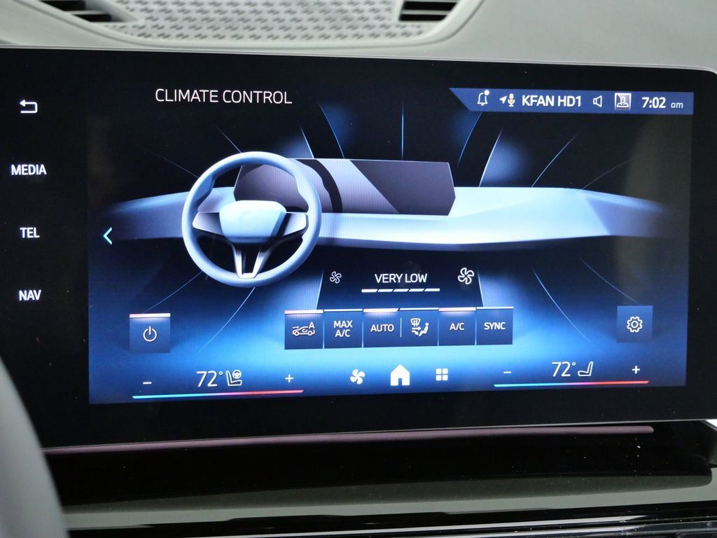 Thumbnail: 2026 BMW X1 - 46