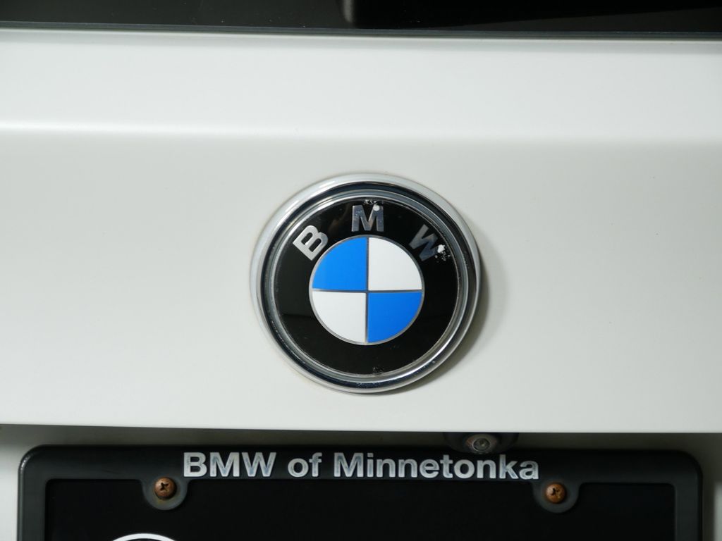 Thumbnail: 2018 BMW X5 - 11