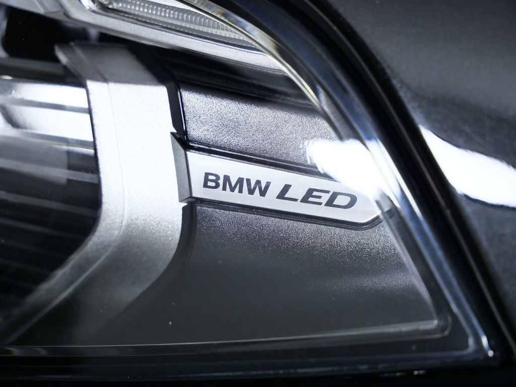 Thumbnail: 2020 BMW X7 - 5