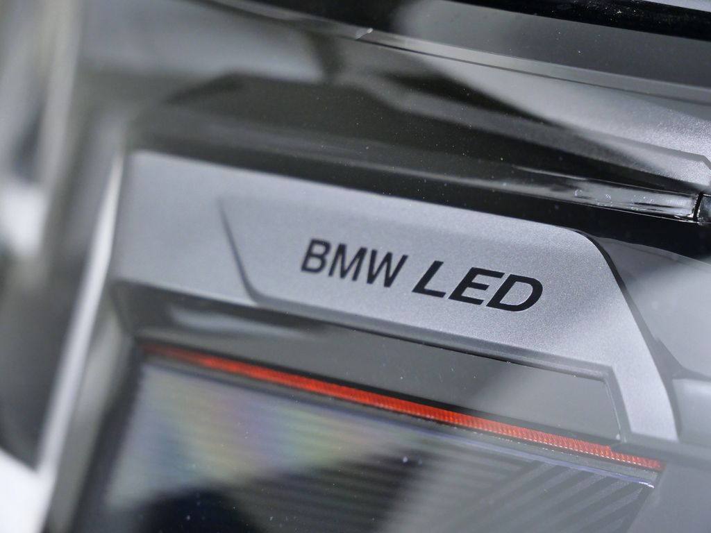 Thumbnail: 2026 BMW X3 - 4