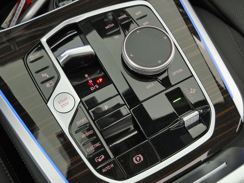 Thumbnail: 2026 BMW X5 - 48