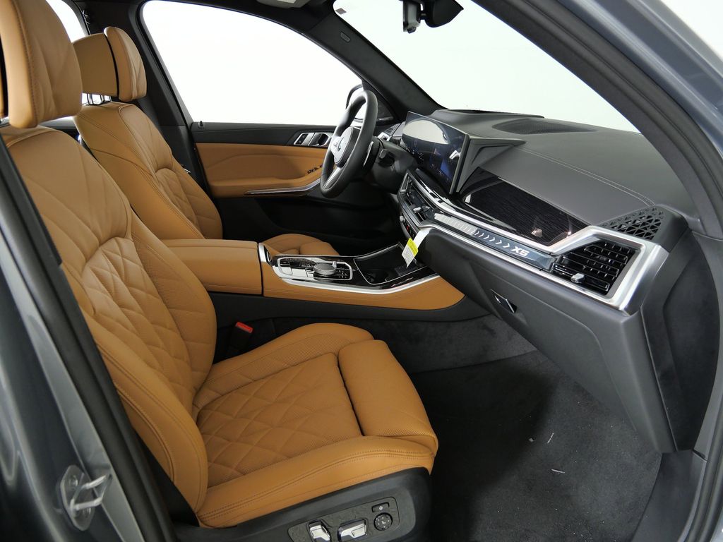 Thumbnail: 2026 BMW X5 - 20