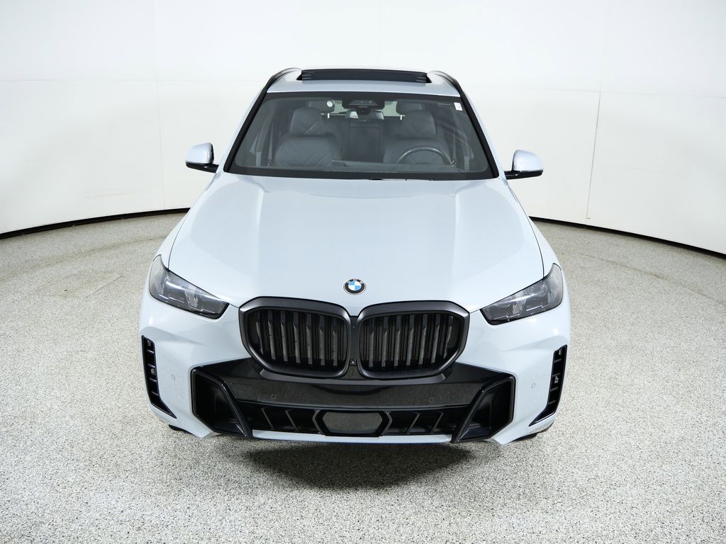 Thumbnail: 2024 BMW X5 - 20