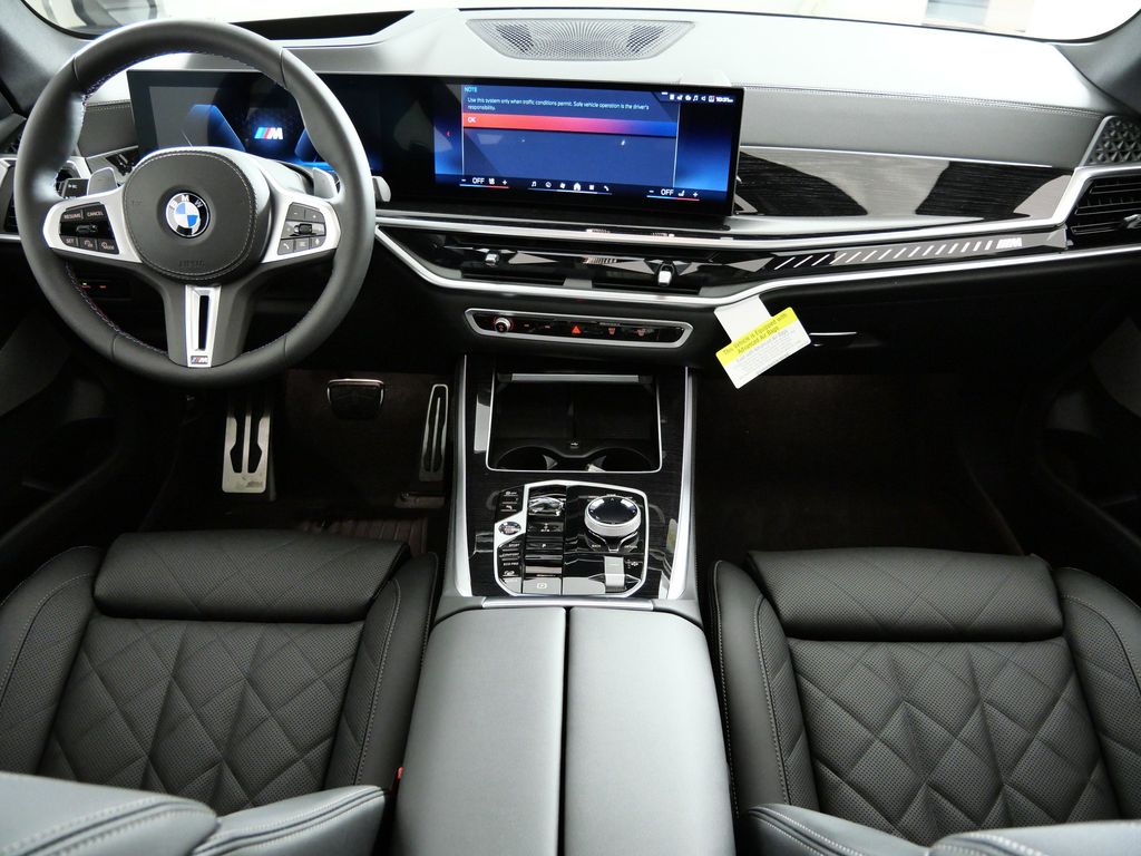 Thumbnail: 2026 BMW X5 - 5