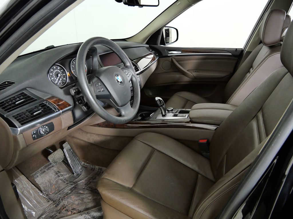 Thumbnail: 2013 BMW X5 - 34
