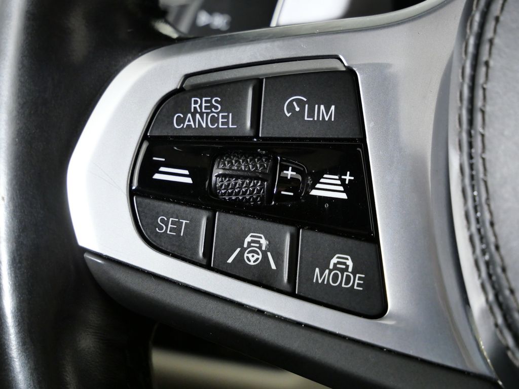 Thumbnail: 2023 BMW X5 - 41