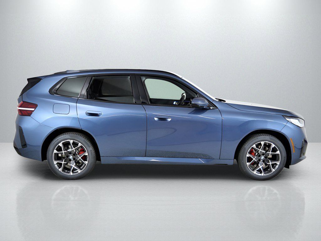 Thumbnail: 2026 BMW X3 - 9