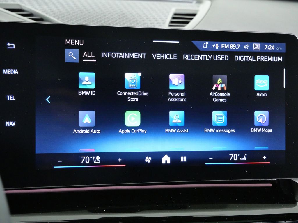 Thumbnail: 2026 BMW X2 - 44