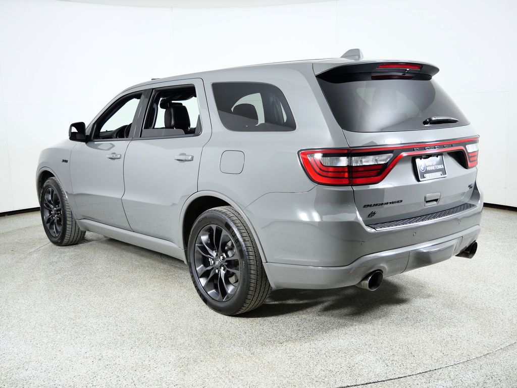 Thumbnail: 2022 Dodge Durango - 15