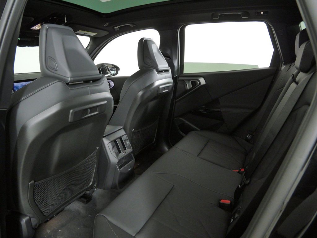 Thumbnail: 2026 BMW X3 - 30