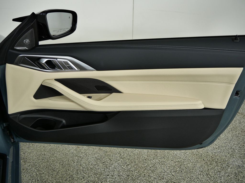 Thumbnail: 2025 BMW 4 Series - 20