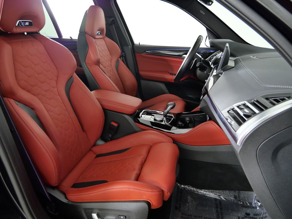 Thumbnail: 2023 BMW X3 - 22