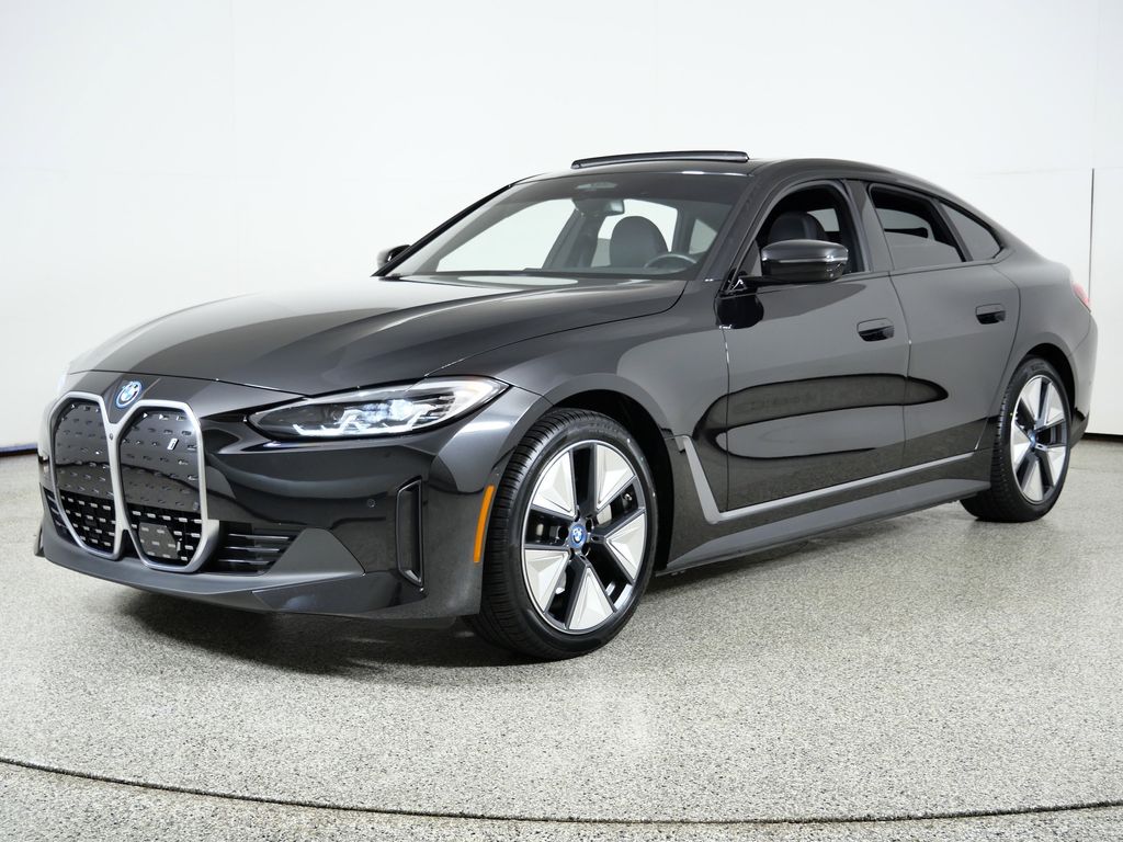 2023 BMW i4 eDrive35 -
                  Wayzata, MN