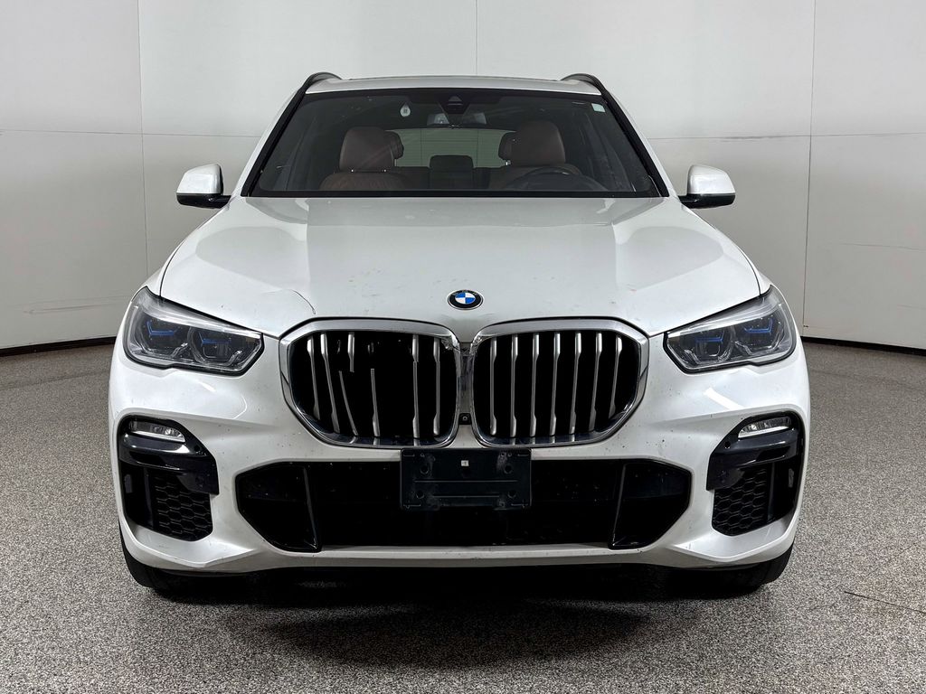 Thumbnail: 2019 BMW X5 - 3