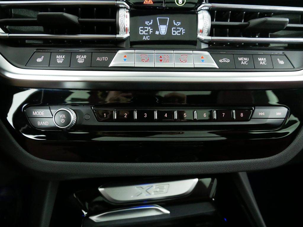 Thumbnail: 2022 BMW X3 - 51