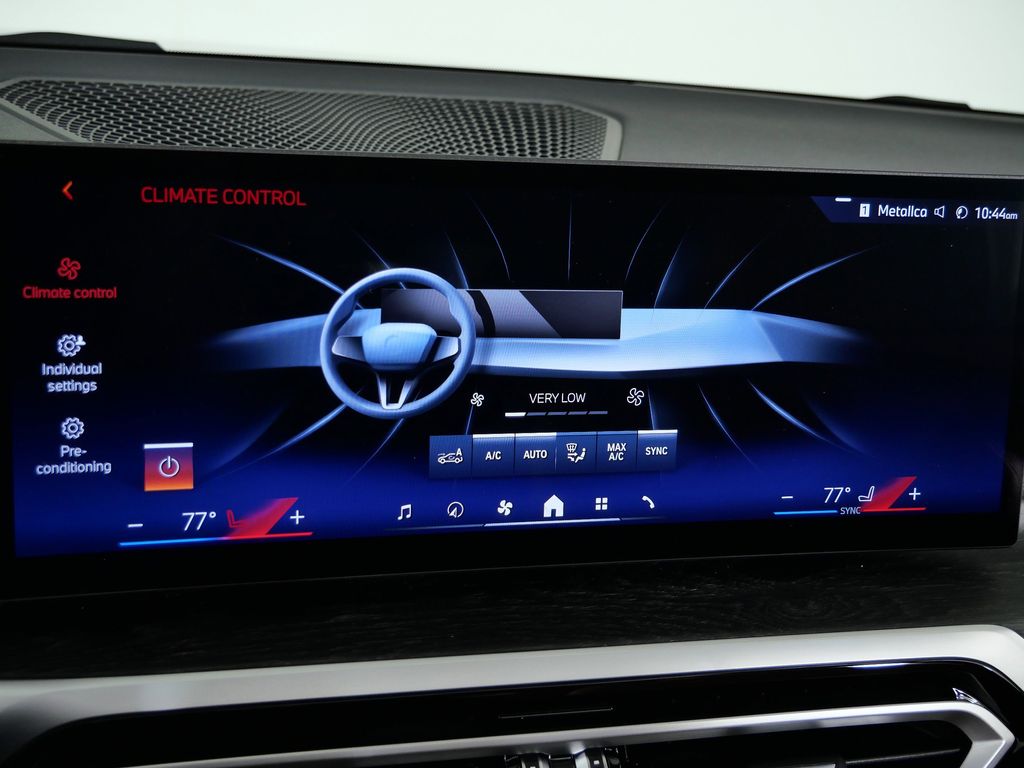 Thumbnail: 2024 BMW i4 - 50