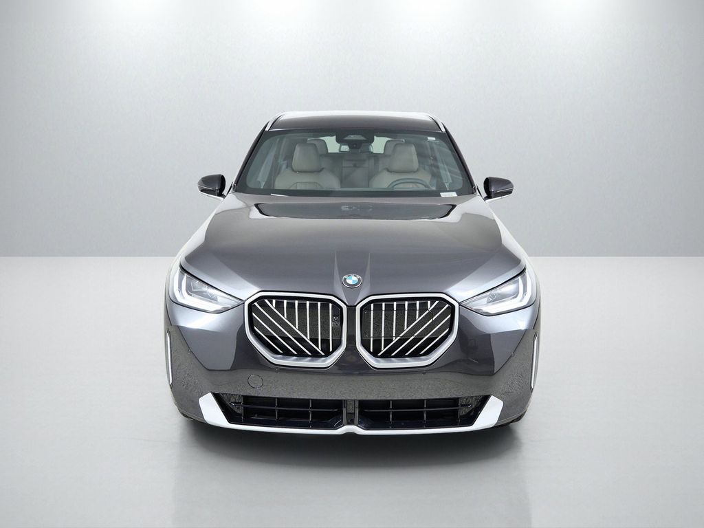Thumbnail: 2026 BMW X3 - 16