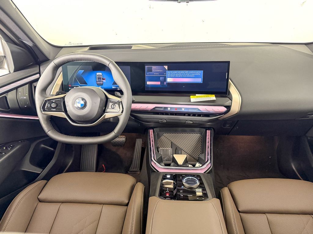 Thumbnail: 2025 BMW X3 - 28