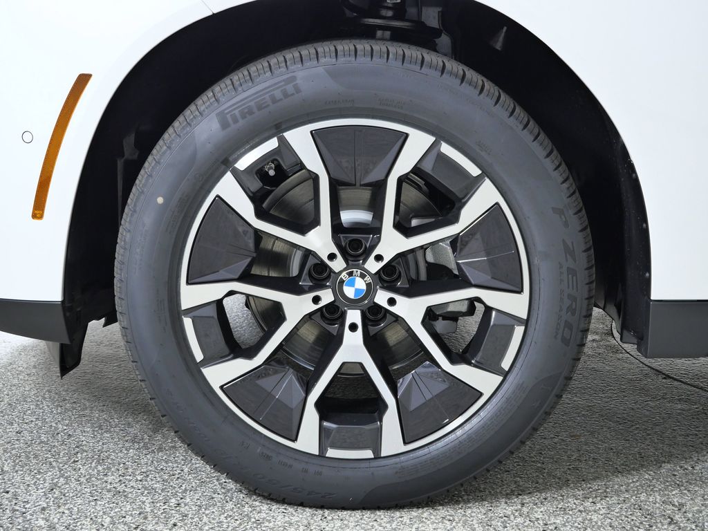 Thumbnail: 2026 BMW X3 - 18